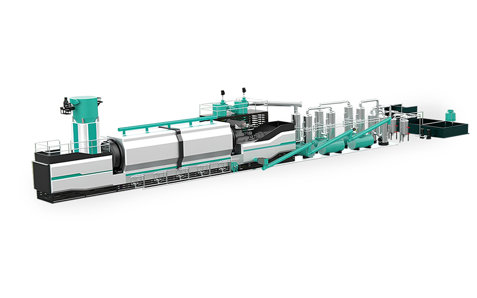 Jinpeng Industrial Co., Ltd. (Pyrojin)