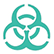 medical waste high temperature pyrolysis plant